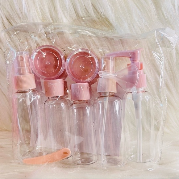 Travel Accessory Bundle - Picture 2 of 14